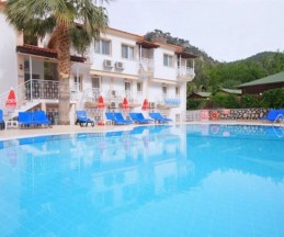 Karbel Beach, 3*