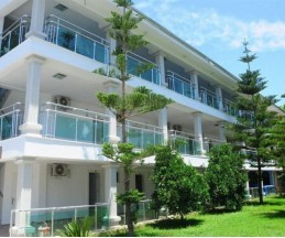 Side Altinkum Bungalow (ex. Altinkum Hotel Side), 3*