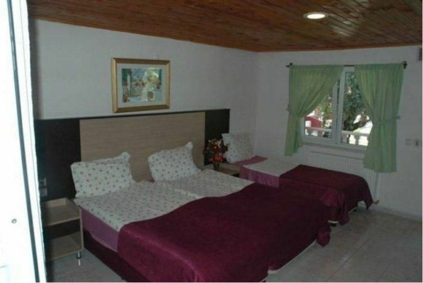 Side Altinkum Bungalow (ex. Altinkum Hotel Side), 3* Side Altinkum Bungalow (ex. Altinkum Hotel Side), 3*