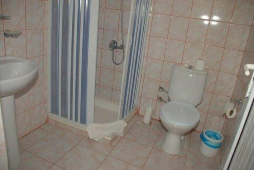 Side Altinkum Bungalow (ex. Altinkum Hotel Side), 3* Side Altinkum Bungalow (ex. Altinkum Hotel Side), 3*