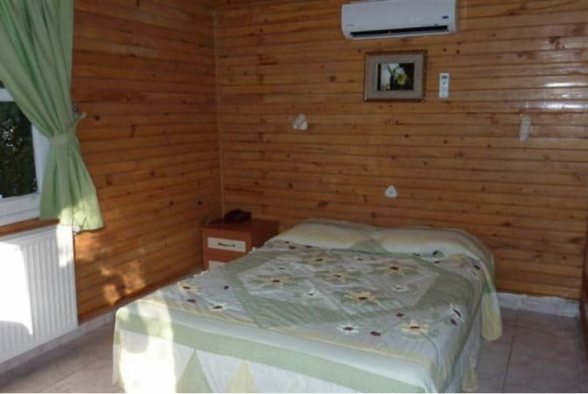 Side Altinkum Bungalow (ex. Altinkum Hotel Side), 3* Side Altinkum Bungalow (ex. Altinkum Hotel Side), 3*