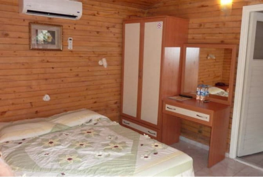 Side Altinkum Bungalow (ex. Altinkum Hotel Side), 3* Side Altinkum Bungalow (ex. Altinkum Hotel Side), 3*