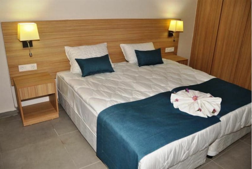 Kleopatra Tuna Apart Hotel Apart-Hotel, 1* Kleopatra Tuna Apart Hotel Apart-Hotel, 1*