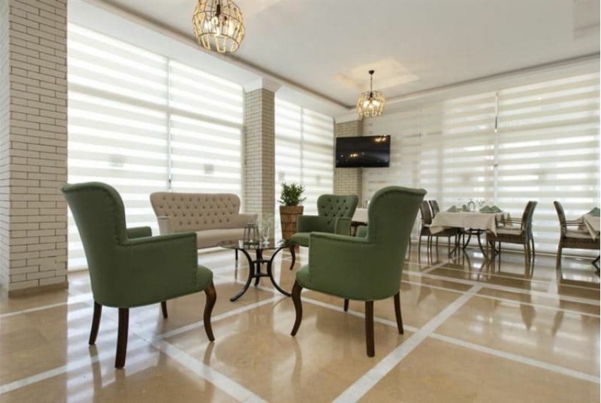Kleopatra Tuna Apart Hotel Apart-Hotel, 1* Kleopatra Tuna Apart Hotel Apart-Hotel, 1*
