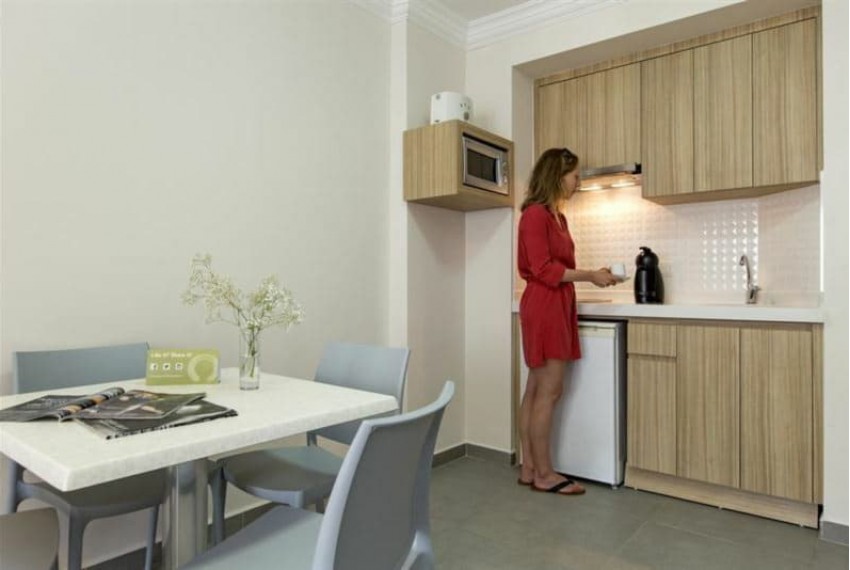 Kleopatra Tuna Apart Hotel Apart-Hotel, 1* Kleopatra Tuna Apart Hotel Apart-Hotel, 1*