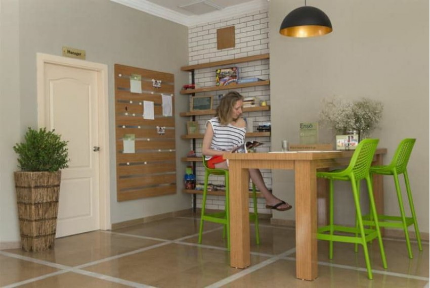 Kleopatra Tuna Apart Hotel Apart-Hotel, 1* Kleopatra Tuna Apart Hotel Apart-Hotel, 1*