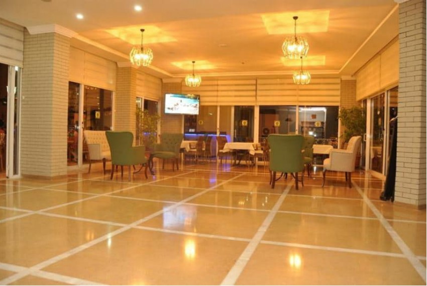 Kleopatra Tuna Apart Hotel Apart-Hotel, 1* Kleopatra Tuna Apart Hotel Apart-Hotel, 1*