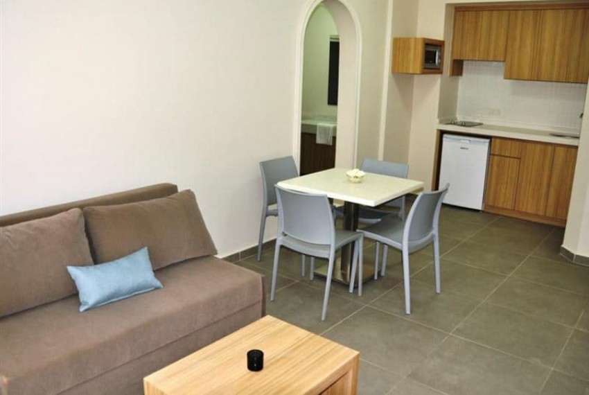 Kleopatra Tuna Apart Hotel Apart-Hotel, 1* Kleopatra Tuna Apart Hotel Apart-Hotel, 1*