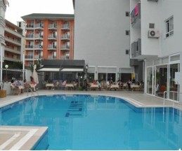 Kleopatra Tuna Apart Hotel Apart-Hotel, 1*