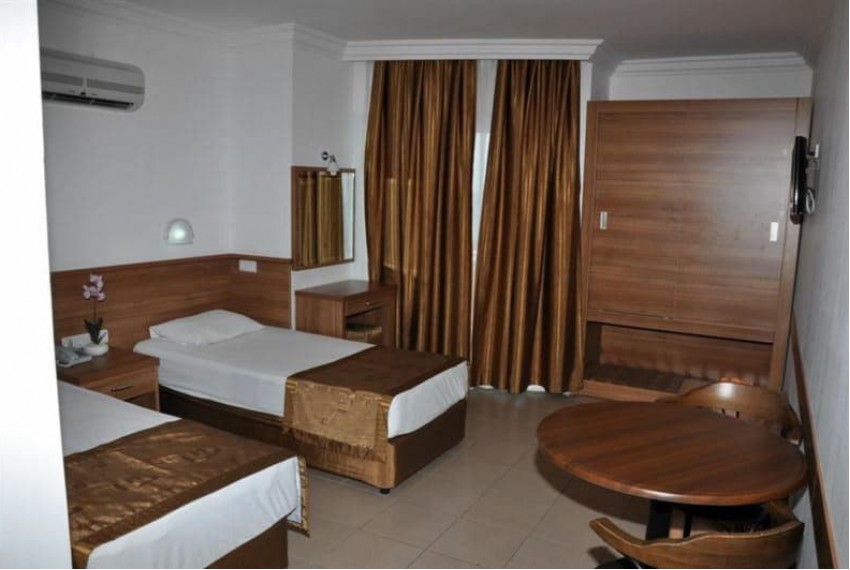 Kleopatra Tuna Apart Hotel Apart-Hotel, 1* Kleopatra Tuna Apart Hotel Apart-Hotel, 1*
