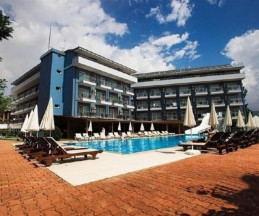 Monna Roza Beach Resort (ex. ASEL RESORT), 4*