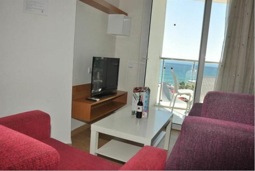 Smartline Sunpark Garden, 4* Smartline Sunpark Garden, 4*