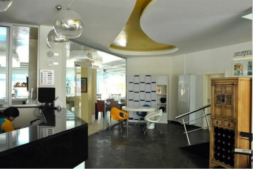 Smartline Sunpark Garden, 4* Smartline Sunpark Garden, 4*
