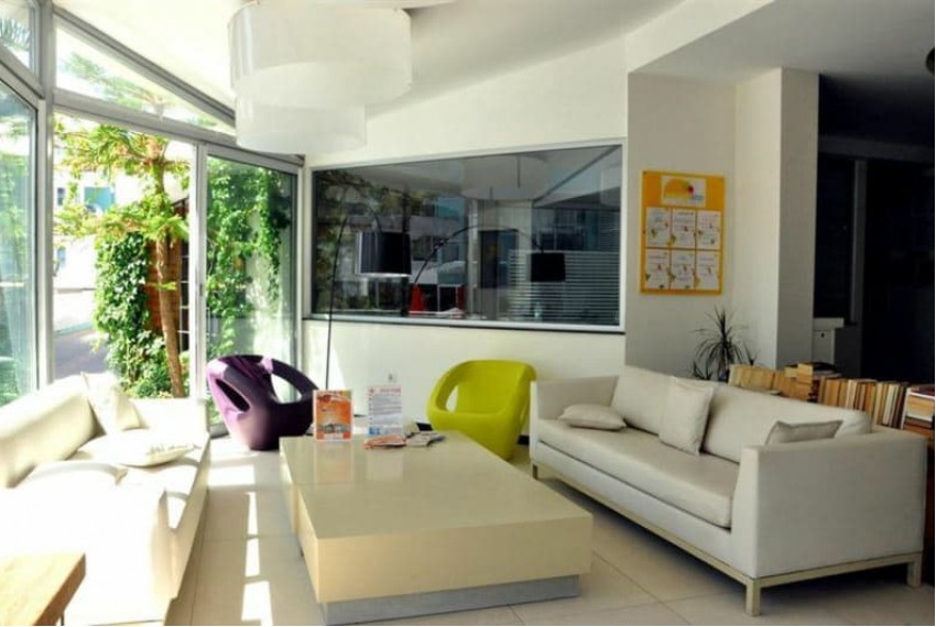Smartline Sunpark Garden, 4* Smartline Sunpark Garden, 4*