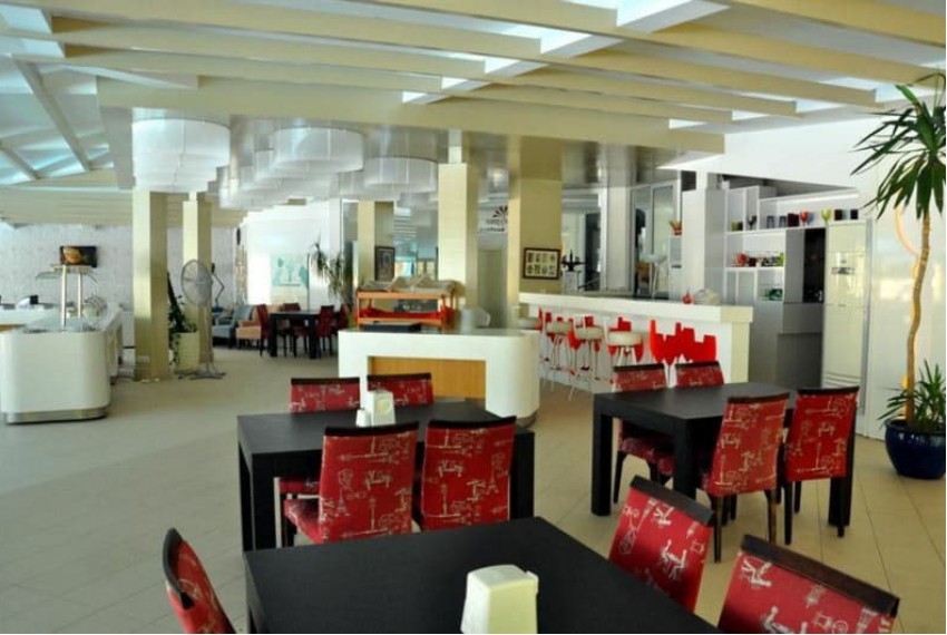 Smartline Sunpark Garden, 4* Smartline Sunpark Garden, 4*
