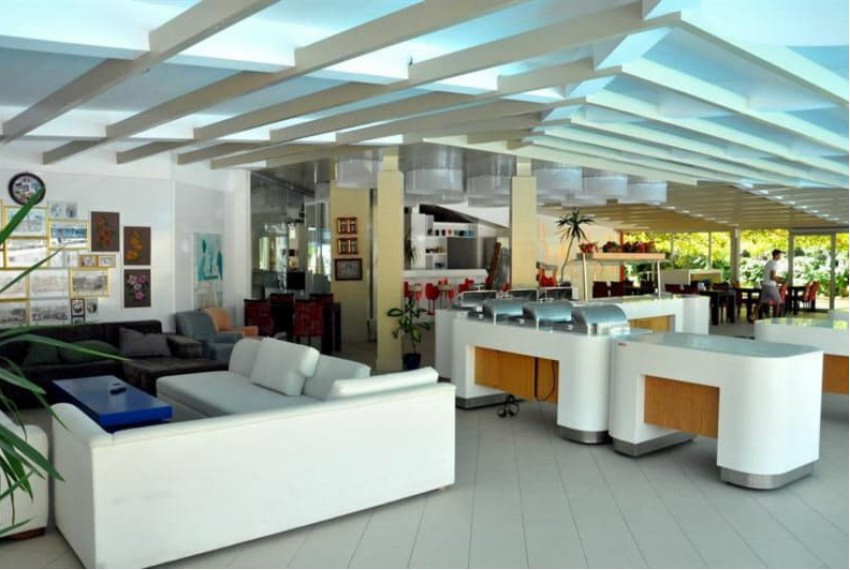 Smartline Sunpark Garden, 4* Smartline Sunpark Garden, 4*