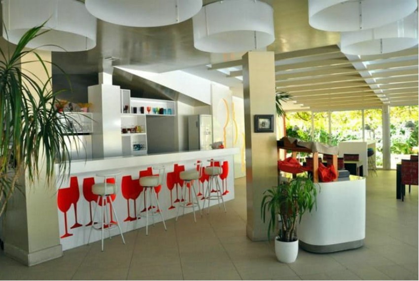 Smartline Sunpark Garden, 4* Smartline Sunpark Garden, 4*
