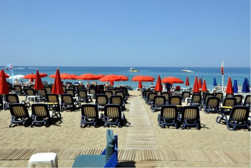 Smartline Sunpark Garden, 4* Smartline Sunpark Garden, 4*
