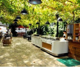 Smartline Sunpark Garden, 4*