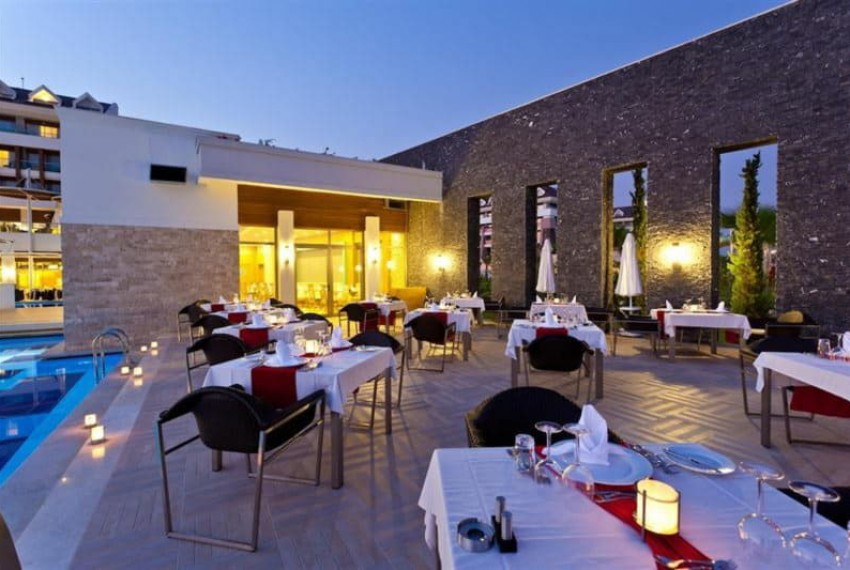 Tui Sensimar Belek Resort & Spa, 5* Tui Sensimar Belek Resort & Spa, 5*