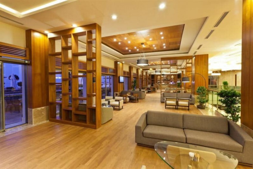 Tui Sensimar Belek Resort & Spa, 5* Tui Sensimar Belek Resort & Spa, 5*