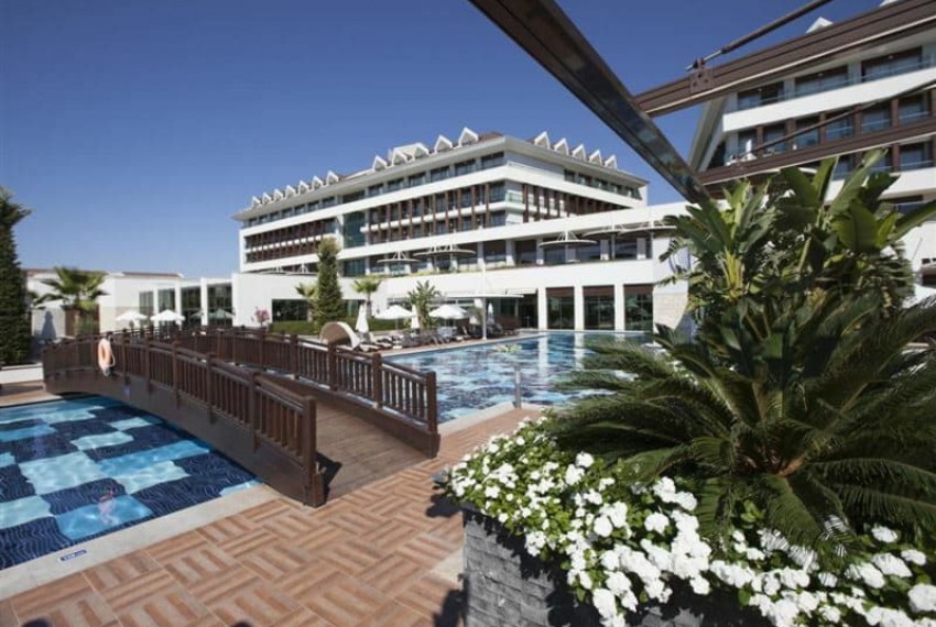 Tui Sensimar Belek Resort & Spa, 5* Tui Sensimar Belek Resort & Spa, 5*
