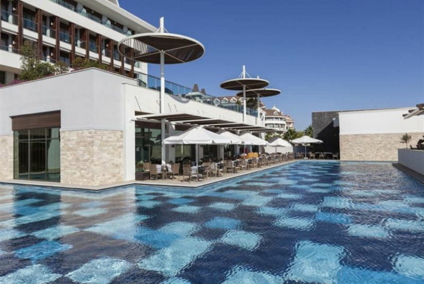 Tui Sensimar Belek Resort & Spa, 5* Tui Sensimar Belek Resort & Spa, 5*