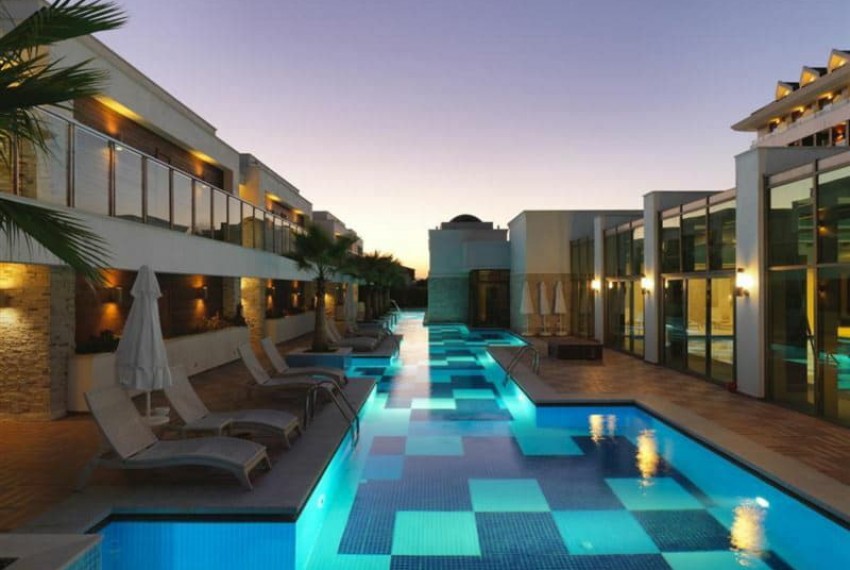 Tui Sensimar Belek Resort & Spa, 5* Tui Sensimar Belek Resort & Spa, 5*