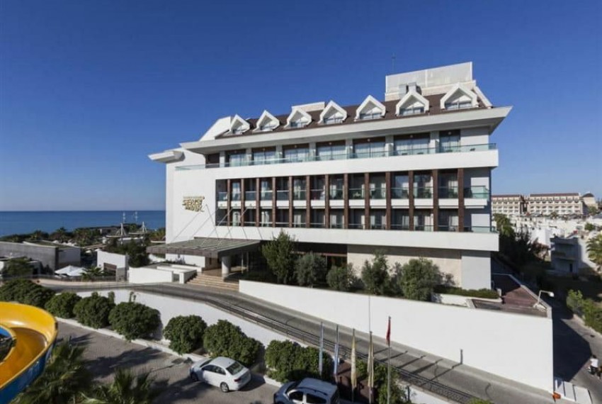 Tui Sensimar Belek Resort & Spa, 5* Tui Sensimar Belek Resort & Spa, 5*