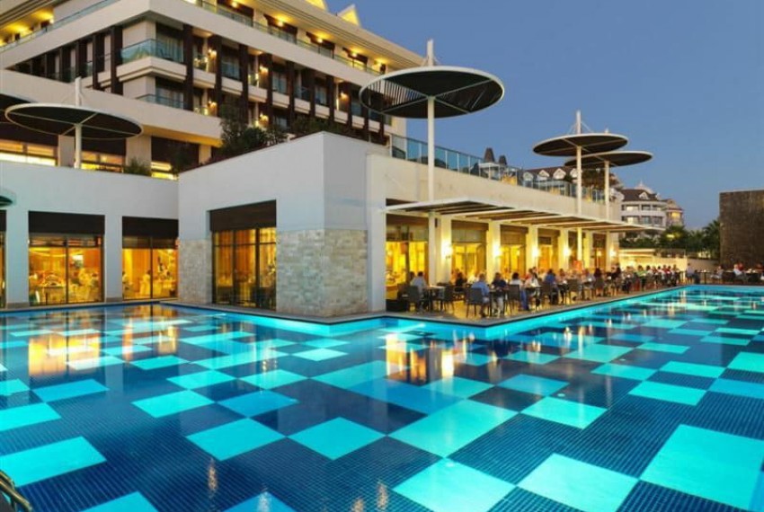 Tui Sensimar Belek Resort & Spa, 5* Tui Sensimar Belek Resort & Spa, 5*