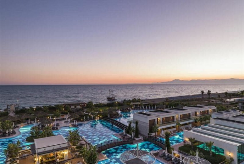 Tui Sensimar Belek Resort & Spa, 5* Tui Sensimar Belek Resort & Spa, 5*