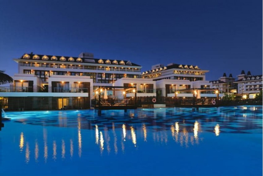 Tui Sensimar Belek Resort & Spa, 5* Tui Sensimar Belek Resort & Spa, 5*