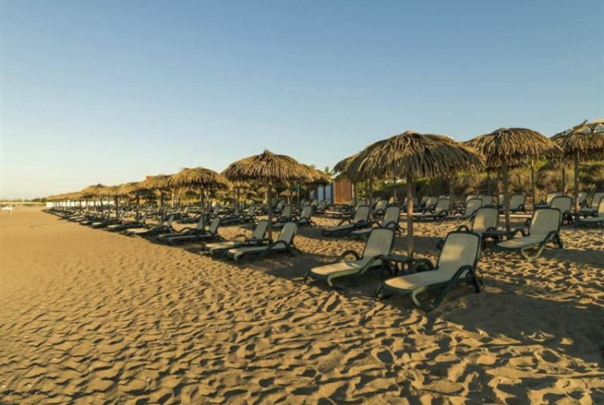 Tui Sensimar Belek Resort & Spa, 5* Tui Sensimar Belek Resort & Spa, 5*