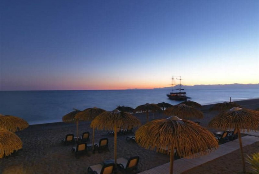 Tui Sensimar Belek Resort & Spa, 5* Tui Sensimar Belek Resort & Spa, 5*