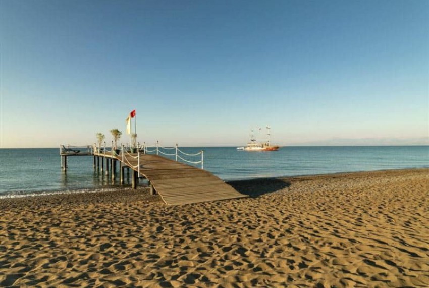 Tui Sensimar Belek Resort & Spa, 5* Tui Sensimar Belek Resort & Spa, 5*