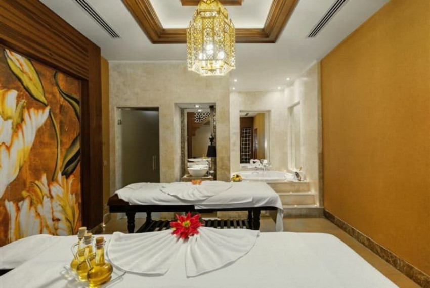 Tui Sensimar Belek Resort & Spa, 5* Tui Sensimar Belek Resort & Spa, 5*