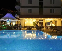 Vega Green, апартаменты