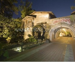 Taksim Forest Resort, 5*
