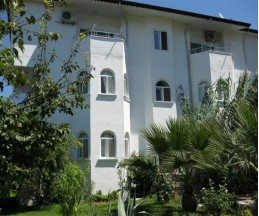 As Queen Beach Hotel, 3*