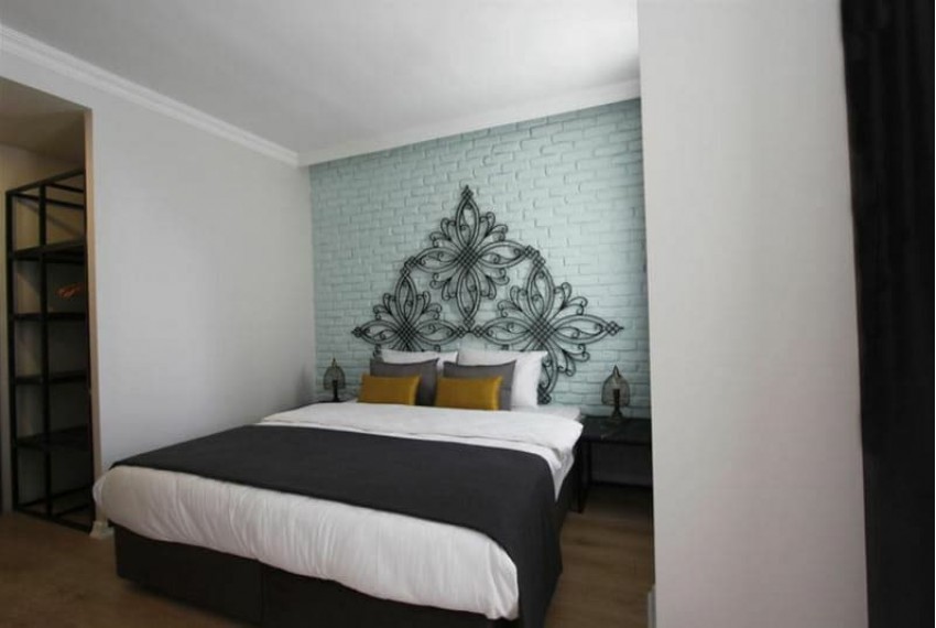Azuu Boutique Hotel Sc, 1* Azuu Boutique Hotel Sc, 1*