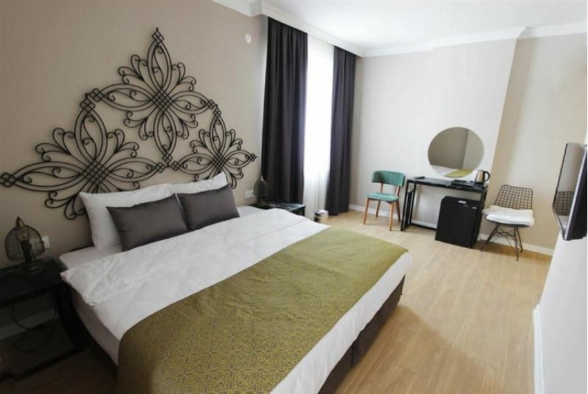 Azuu Boutique Hotel Sc, 1* Azuu Boutique Hotel Sc, 1*