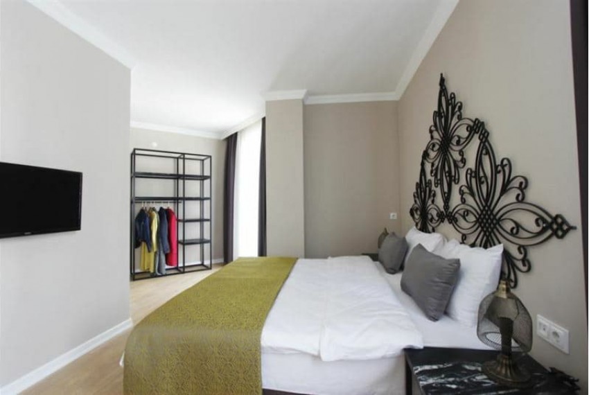 Azuu Boutique Hotel Sc, 1* Azuu Boutique Hotel Sc, 1*