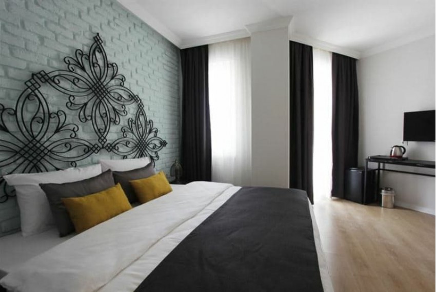 Azuu Boutique Hotel Sc, 1* Azuu Boutique Hotel Sc, 1*