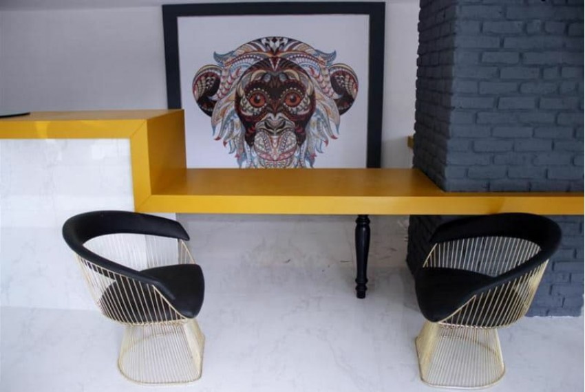 Azuu Boutique Hotel Sc, 1* Azuu Boutique Hotel Sc, 1*