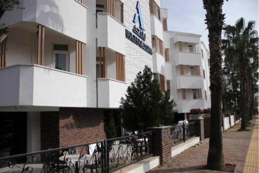 Azuu Boutique Hotel Sc, 1* Azuu Boutique Hotel Sc, 1*