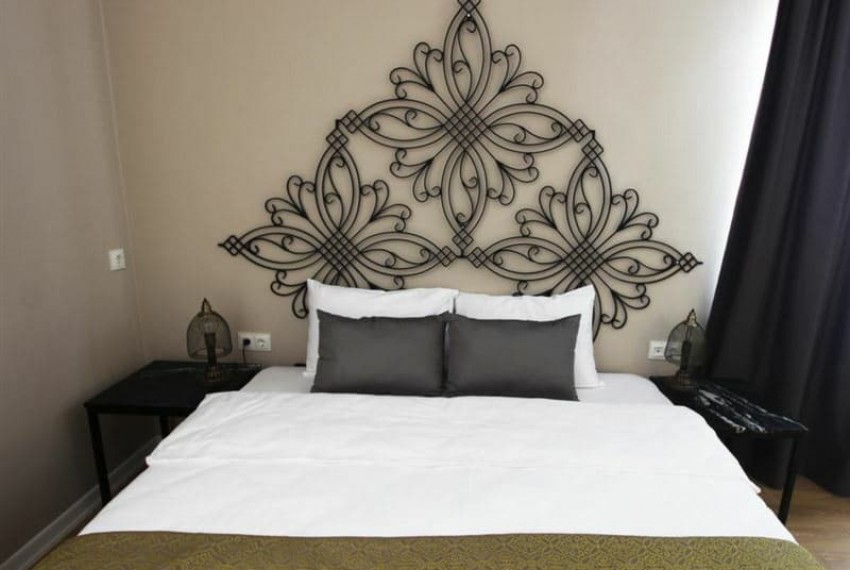 Azuu Boutique Hotel Sc, 1* Azuu Boutique Hotel Sc, 1*