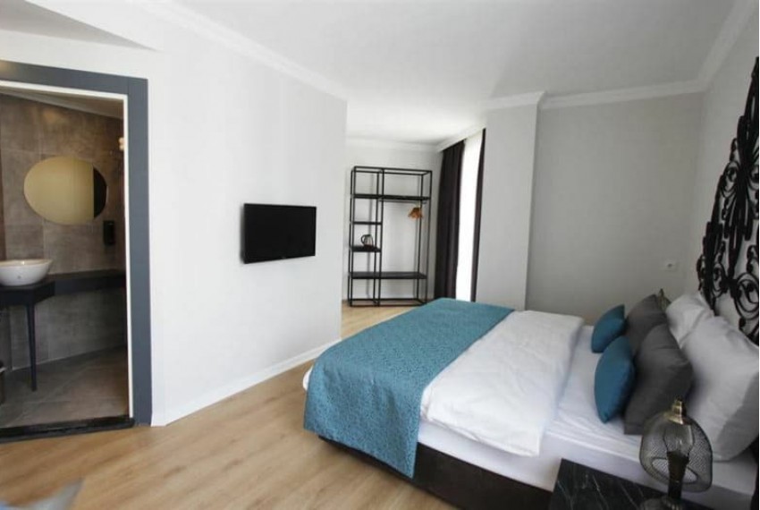 Azuu Boutique Hotel Sc, 1* Azuu Boutique Hotel Sc, 1*