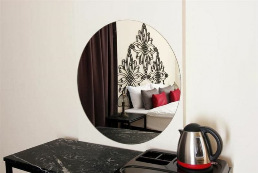 Azuu Boutique Hotel Sc, 1* Azuu Boutique Hotel Sc, 1*