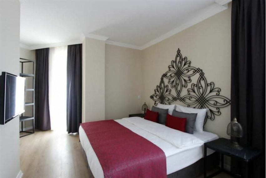 Azuu Boutique Hotel Sc, 1* Azuu Boutique Hotel Sc, 1*