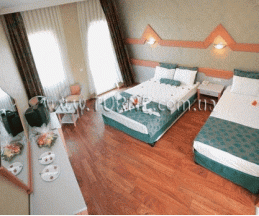 Golden Beach, 5*
